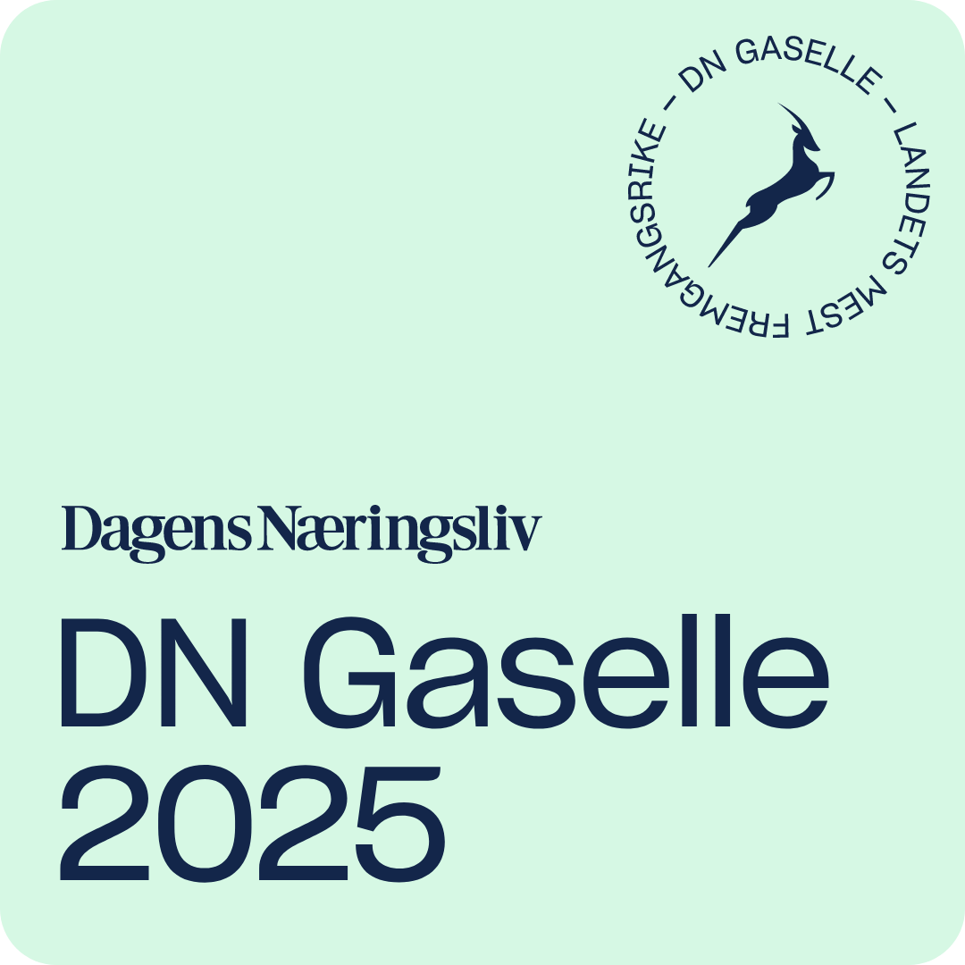 DN Gaselle 2025